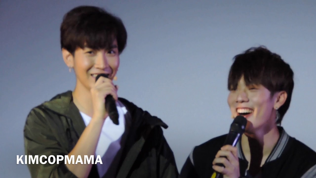 20190310 คิมม่อนพาน้องแฮงค์เอ้าท์