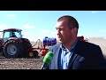 Tehnicile semănatului direct în cadrul Sistemului Conservativ de Agricultură