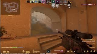 Counter Strike 2