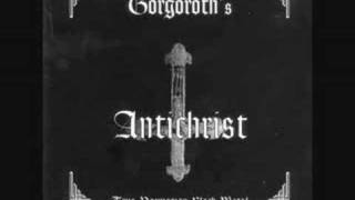 Gorgoroth - Sorg