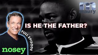 The DNA Will Make You Pay…You Are The Father! 💸 The Maury Show Full Episode