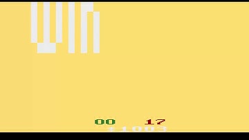 ATARI 2600 Casino AEGIS CASINO 2011 Chris Read WIP