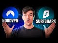 Surfshark vs. NordVPN: One Just Might Be The Best Overall VPN...