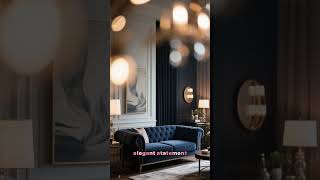 Best Colors for a Stylish Living Room -Top Trending Picks #HomeDecor #SectionalSofa #FurnitureTrends