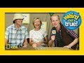 Charlie and Kirby's Show Trivia