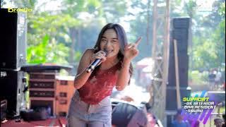 D'RADJA PASTI AJA - LELAKI CADANGAN - SAHMA FELLA - HAPPY PARTY REGANSY - BRINGIN BATEALIT JEPARA