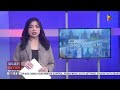#UlatBayanWeekend | Carbon neutrality transition ng SEA, muling pinagtibay ng ASEAN