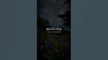 إِنَّ اللَّهَ لَا يَظْلِمُ مِثْقَالَ ذَرَّةٍ ۖ | سورة النساء | محمد صديق المنشاوي