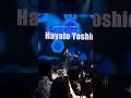"間違いばかりの世の中で" #hayatoyoshida #君と地球で