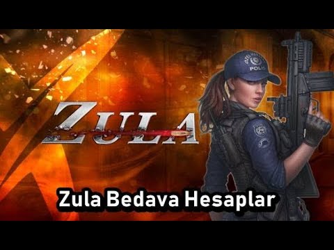 ZULA BEDAVA ÇARLAR