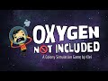 Oxygen Not Included E3 Teaser