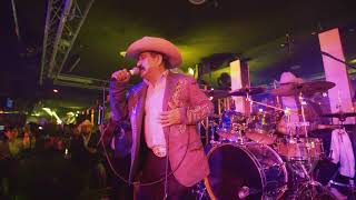 Los Originales De San Juan - Los Cuatro Amigos En Vivo (Video Oficial)