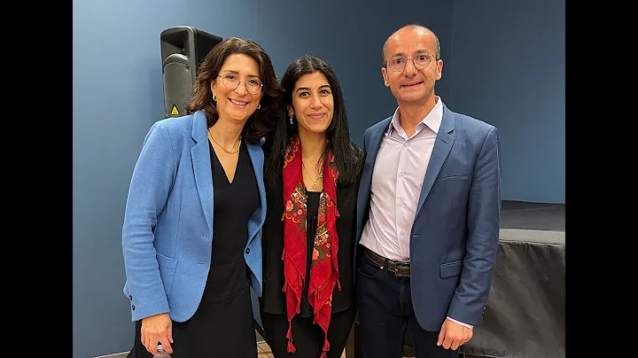 NAASR Presents: After the Ottomans: Genocide's Long Shadow and Armenian Resilience