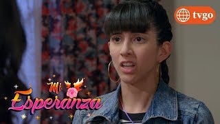 Mi Esperanza 31/08/2018 - Cap 34 - 1/5