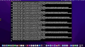 Setup React Native And Run App On Macbook pro M1 2021