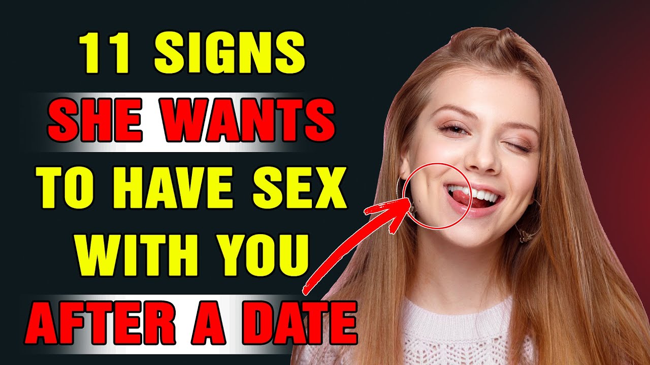 My Daughter Wants To Have Sex With Me