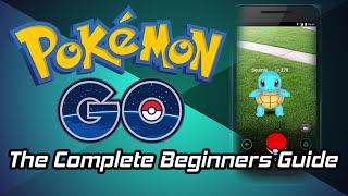 The Complete Beginners Guide To Pokemon Go (Everything To Know) screenshot 4