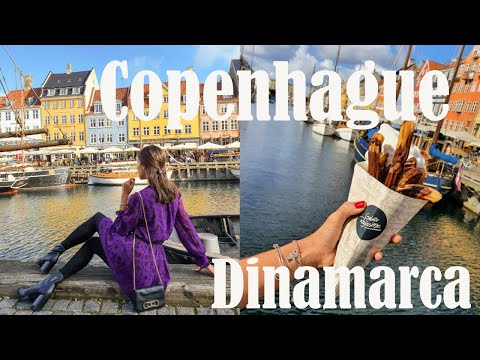 Video: Consejos Y Trucos Para Un Viaje Rápido Por Copenagen, Dinamarca