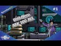 [PSO2] ทำของ #1 | ยูนิตสำหรับ Hero บวกพลังโจมตีทั้งหมด 100!