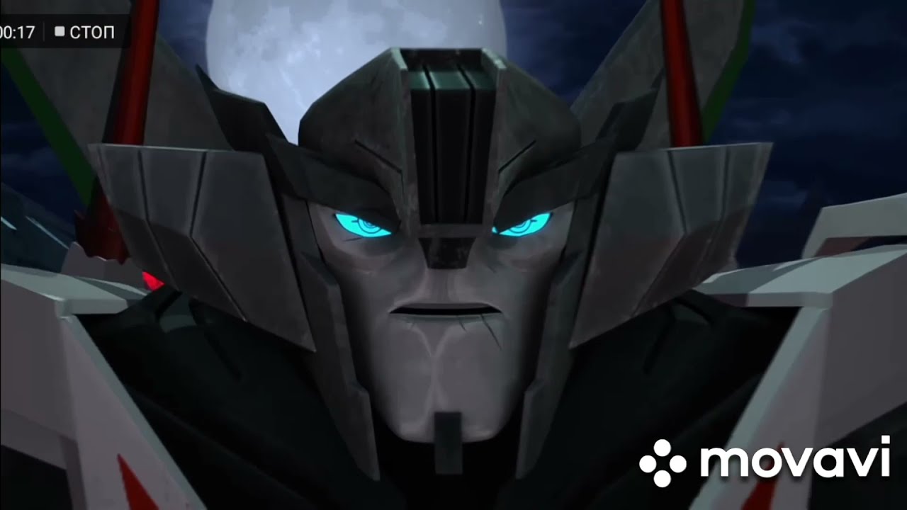 клип про Уилджека под песню Monster