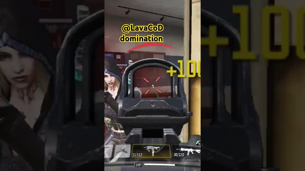 @LavaCoD Domination – RUSH Map Double Kill Mayhem!