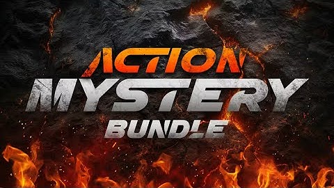 Fanatical Action Mystery Bundle x15 Opening — Is It Worth It? (+ Free Keys)