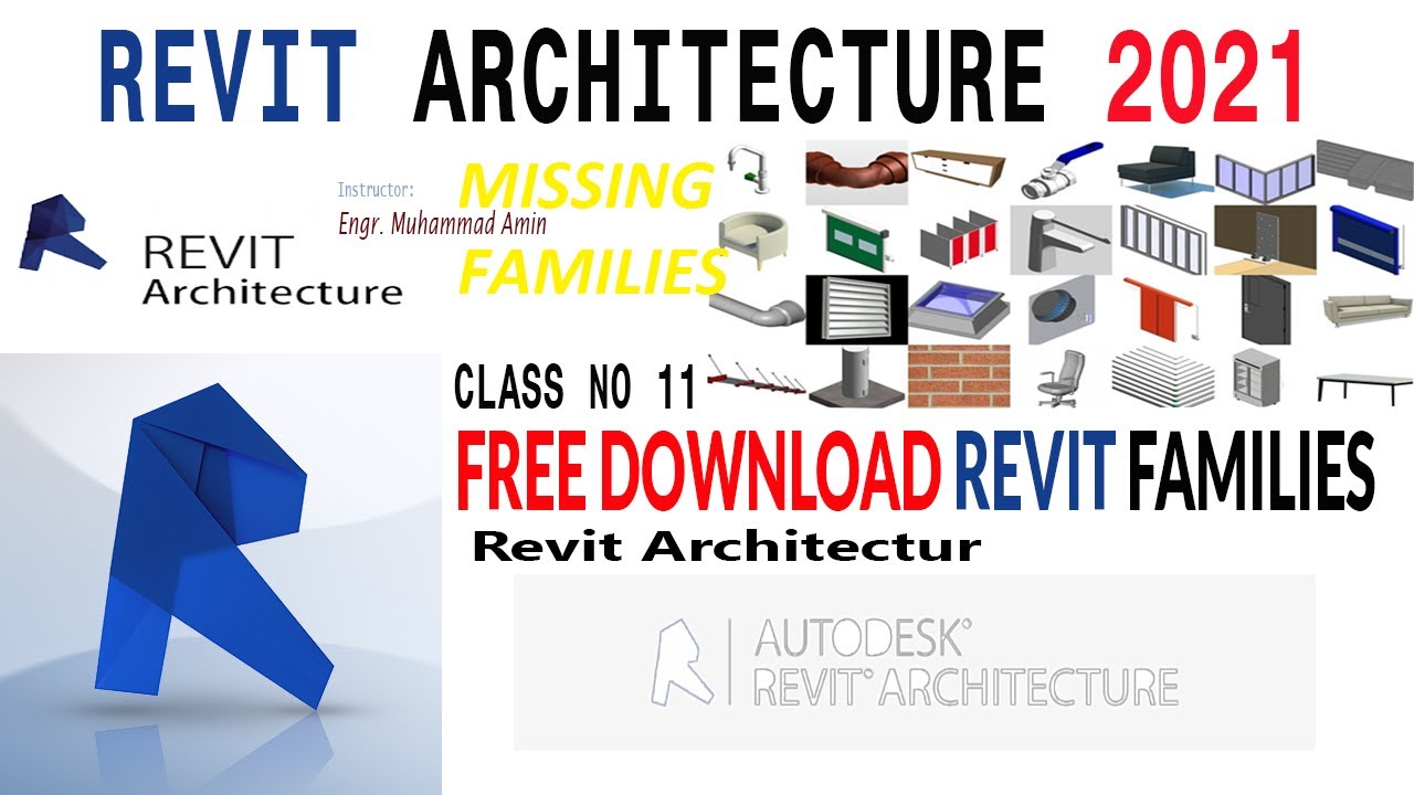 download family in Revithow to download family in revit 2021Family