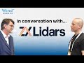 The LiDAR You've Already Used | In Conversation Ep. 32