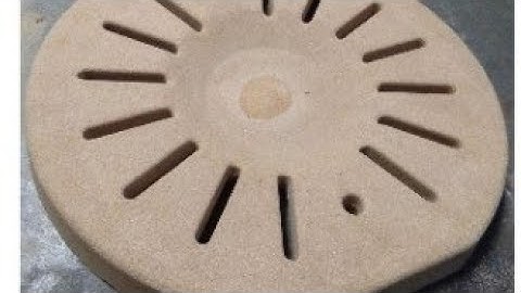 Cold Box Core technology