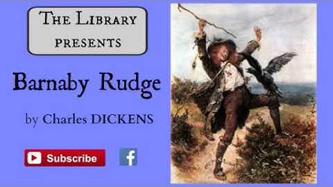 Barnaby Rudge by Charles Dickens - Audiobook ( Part 3/3 )