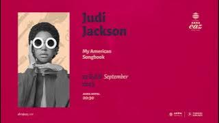 Judi Jackson •• 23 EYLÜL 2023