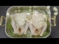 How to Spruce up your Chicken Recipe