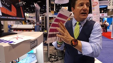 PantoneLIVE and the Visualizer