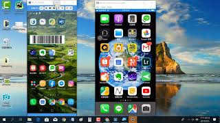 2019090501 確認手機的 Google Chrome 瀏覽器、與 Google 翻譯有安裝或更新
