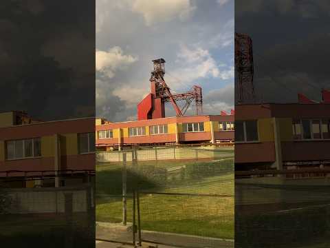 Первое рудоуправление Беларуськалий
