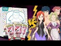 Can 21 Packs of Pokemon 151 Cards Beat RED BLUE Elite Four?! (Best Modern Set Ever!!!)
