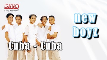 New Boyz - Cuba - Cuba (Official Lyric Video)