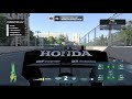F1 2021 League race in Azerbaijan