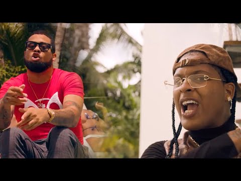 @Quimico Ultra Mega X @LAPIZ CONCIENTE  – HARTO DE LA FOTO (VIDEO OFICIAL)