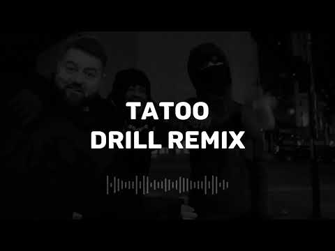 Tattoo Drill Remix (Original by - Loreen) Prod. By Ogoh Precious - OUT ON ALL STREAMING PLATFORMS!