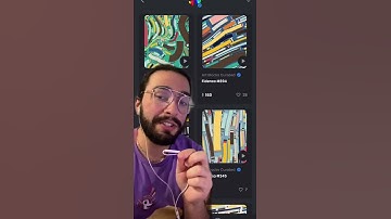 Generative Art NFTs Are Popping Off!!!