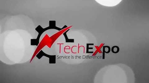 2020 Tech Expo Teaser