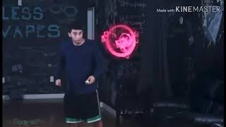 Vidio Quotes keren Cocok buat story' wa|| VAPE COLORED|| BAJINGAN BERKARYA|| 2019🎧🎵💥