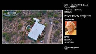 Dan Deppen|6201 N Craycroft Road|Tucson, AZ|ColdwellBankerHomes.com Dan Deppen|6201 N Craycroft Road|Tucson, AZ|ColdwellBankerHomes.com