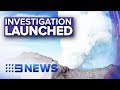 NZ Police launch criminal investigation into volcano deaths | Nine News Australia