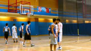 STARLEAGUE S6 20150803 Mars vs IGNITE Q3