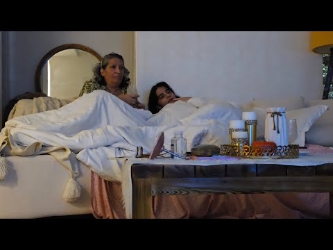 شلغم و لبو پزون و شبنشینی