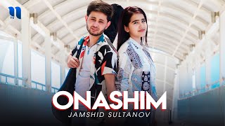 Jamshid Sultanov - Onashim (Ofiicial Music Video)