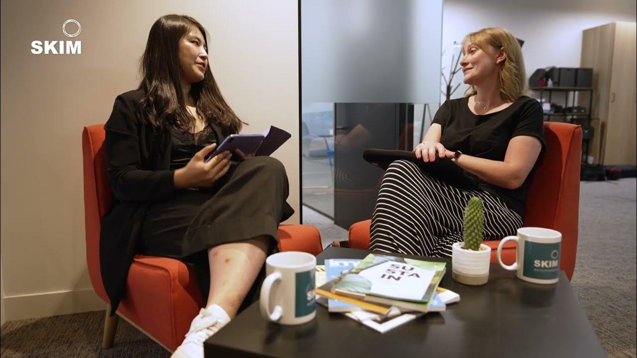 Working at SKIM Start your career YouTube