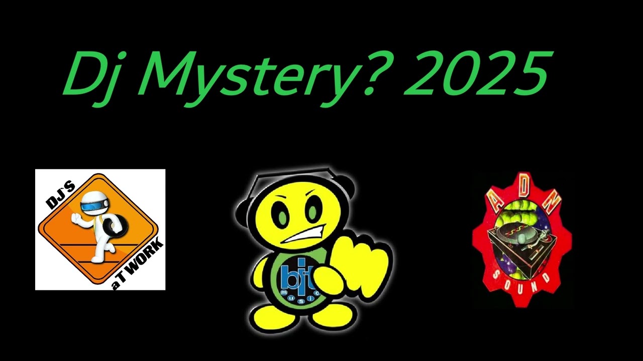 YouTube पर Dj Mystery 2025 Vocal Makina/Happy Hardcore देखें YouTube पर Dj Mystery 2025 Vocal Makina/Happy Hardcore देखें